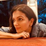 Prachee Shah Instagram – …
बात कुछ बन ही गयी…❤️
.
.
 #mood #oldclassicsongs #pracheeshahpaandya