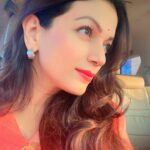 Prachee Shah Instagram - … Feeling the light ☀️🧡☀️