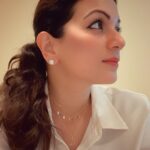 Prachee Shah Instagram - … Whiteness of Being 🤍