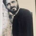 Prachee Shah Instagram - My father. My first Hero 😍 A dashing corporate man who probably instilled acting genes in me ☺️ My inspiration began at home 😁 … and not to be missed …that’s where half of my good looks come from ☺️ Happy Birthday Papa 🤗❤️🙏 . #happybirthday #dad #myfirsthero #bestdadever Sudhir Shah