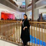 Prachee Shah Instagram – The opening of the monumental @jioworldplaza was Grand and all Bling ! 🤩
.
.
#jioworldplaza #openingnight #mumbai 
#bling #pracheeshahpaandya 
Outfit ~ @aqubebyamber 
Hair ~ @thrixandco 
Make up~ @muskaansmakeupandhair
📷~ @manasi_parekh @parthivgohil9 🤗 Jio World Plaza