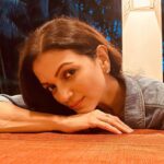Prachee Shah Instagram – …
बात कुछ बन ही गयी…❤️
.
.
 #mood #oldclassicsongs #pracheeshahpaandya