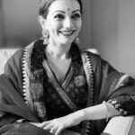 Prachee Shah Instagram - … जो ख़त्म हो किसी जगह ये ऐसा सिलसिला नहीं …❤️ . . #blackandwhite #mood #classic #simply #me #pracheeshahpaandya