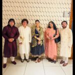 Prachee Shah Instagram - … कथा कहे सो कथक 😇 … storyteller of a classical kind. Blessed to have performed for the Swami Haridas music & dance festival in Vrindavan with my amazing team of accompanying artists @yashwant_vaishnavofficial @mrinalupadhyay @farooquelatif @sangeetalahiri_vocalist . . #blessed #kathakdancer #actor #pracheeshahpaandya #onstage #live #performance #kathak #swamiharidastansensangeetnrityamahotsava #vrindavan