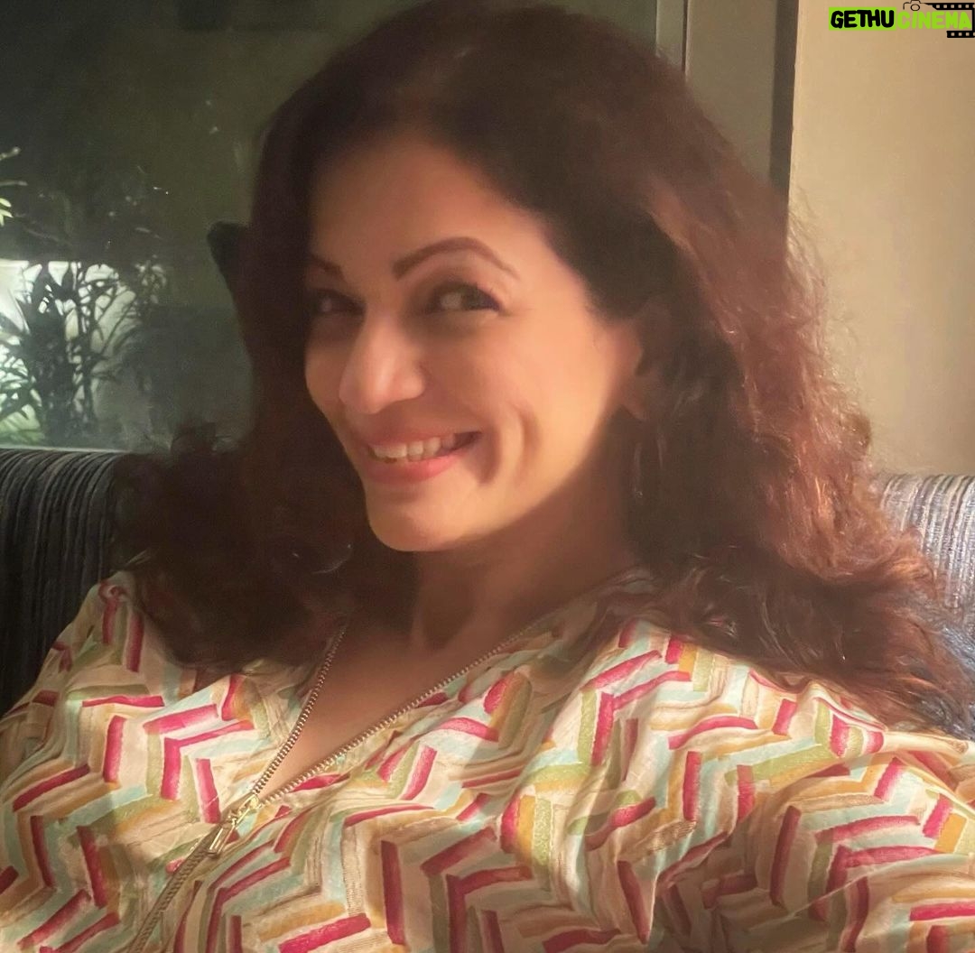 Prachee Shah Instagram - … Smile 😊 It’s enough of a reason to be …