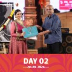 Prachee Shah Instagram - Kathak Dancer & actor Prachee Shah Pandya’s performance at Vasantotsav 2024 was a mesmerizing journey, showcasing expressive Abhinaya and emotions. Each movement told a vivid story, leaving the audience absolutely in love with her amazing talent. Thank you @prachee_shah_paandya #PracheeShahPandya #Vasantotsav2024 #KatthakDance #Abhinay #Pune #vasantotsavpune