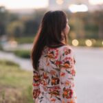 Prajakta Koli Instagram - 🌏💜 …. 📷- @roverdiaries_ Outfit by @baisegaba Dubai, UAE