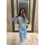 Prajakta Koli Instagram - 🪞🫶🏼