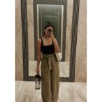 Prajakta Koli Instagram - 🪞🫶🏼