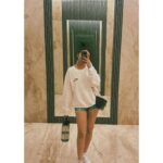 Prajakta Koli Instagram - 🪞🫶🏼