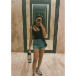 Prajakta Koli Instagram - 🪞🫶🏼