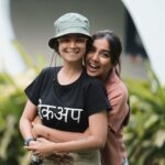 Prajakta Koli Instagram - Majhi raani. 🥰 … 📷- @priyanka_devs ♥️
