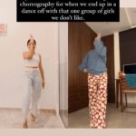 Prajakta Koli Instagram - Always prepared.