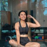 Prajakta Koli Instagram - Saturday!🤸‍♂️