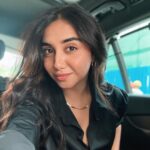 Prajakta Koli Instagram - Good morning. 🦁