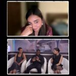 Prajakta Koli Instagram - Watch the movie for @kevinhart4real ‘s chicken fried rice! Lift releasing on Jan 12th only on @netflix_in