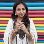 Prajakta Koli Instagram - Young people must be part of the climate conversation. At #COP28, @undpinindia Youth Climate Champion @mostlysane shares how youth can power #ClimateAction for a brighter and a sustainable planet. 🌎