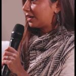 Prajakta Koli Instagram - Looking for the silver lining at @cop28uaeofficial . 🌏💜 Thank you @google @youtube 🫶🏼 …. 🎥- @roverdiaries_ Edited by @ravi_dc @onedigitalentertainment Dubai, UAE