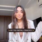 Prajakta Koli Instagram - Pack kardo 😋