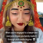 Prajakta Koli Instagram - Just shut up, my lord.