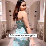 Prajakta Koli Instagram - Lucky him.