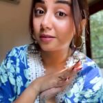 Prajakta Koli Instagram – Join me in bringing the Positive Power Plan in action. 
@wearepositivepower