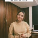 Prajakta Koli Instagram - He is a lawyer.