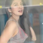 Pranitha Subhash Instagram - Before all the plum cakes and Nutella brownies were consumed 🙃