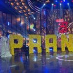 Pranitha Subhash Instagram - Photo dump - Judging popular Dance Reality show Dhee ❤️ Launch episode Wearing @_anjali_jha_____ Styled by @malkit_gill2697