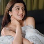 Pranitha Subhash Instagram - 🕊️