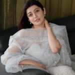 Pranitha Subhash Instagram - 🕊️