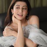 Pranitha Subhash Instagram - 🕊️