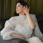 Pranitha Subhash Instagram - 🕊️