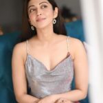 Pranitha Subhash Instagram - Weekend ✨