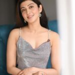 Pranitha Subhash Instagram - Weekend ✨