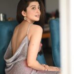 Pranitha Subhash Instagram - 6 out of 7 days in pajamas,… oh but that one dayy ✨