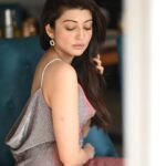 Pranitha Subhash Instagram - 6 out of 7 days in pajamas,… oh but that one dayy ✨