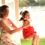 Pranitha Subhash Instagram - My whole ❤️