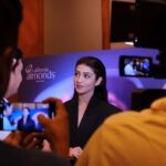 Pranitha Subhash Instagram - Soemthing about this picture .. ✨