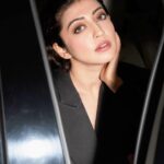 Pranitha Subhash Instagram - ♠️ Outfit : @_huemn Photography: @lekharathnam Styling: @malkit_gill2697 Styling team: @sreevardhan_keto