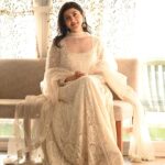 Pranitha Subhash Instagram -