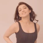 Pranitha Subhash Instagram - Catch me or I go Houdini By @epics_by_pradeep