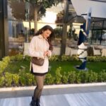 Pranitha Subhash Instagram - Sunsets and night walks in Istanbul Istanbul, Türkiye