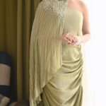 Pranitha Subhash Instagram -