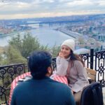 Pranitha Subhash Instagram - Pıerre Loti Tepesi