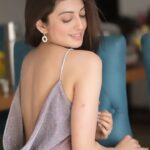 Pranitha Subhash Instagram - Weekend vibes