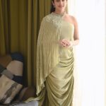 Pranitha Subhash Instagram - 🍃 @babitamalkani @malkit_gill2697 @framesbyvikaskakolu @sreevardhan_keto