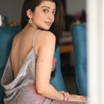 Pranitha Subhash Instagram - 6 out of 7 days in pajamas,… oh but that one dayy ✨