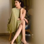 Pranitha Subhash Instagram - 🍃 @babitamalkani @malkit_gill2697 @framesbyvikaskakolu @sreevardhan_keto