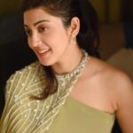 Pranitha Subhash Instagram - 🍃 @babitamalkani @malkit_gill2697 @framesbyvikaskakolu @sreevardhan_keto